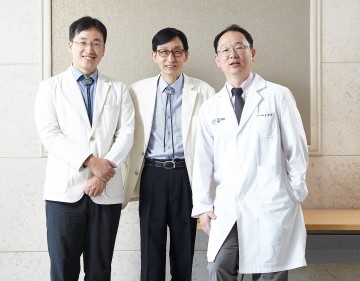 대전성모병원, 수술 및 비수술적 간암치료 시스템 구축