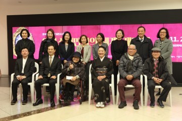 한국 만화, <일본소녀만화의 세계>와 만나다일본소녀만화전 성황리 개막