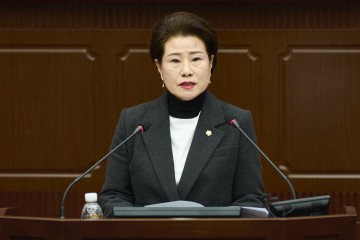 최미자 서구의회 의원 “청년 금융위기 심각…지자체 금융교육 지금 시작해야”