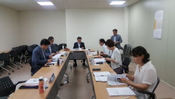 평택시, 의료급여심의위원회를 통하여 의료 복지 증대 노력 	