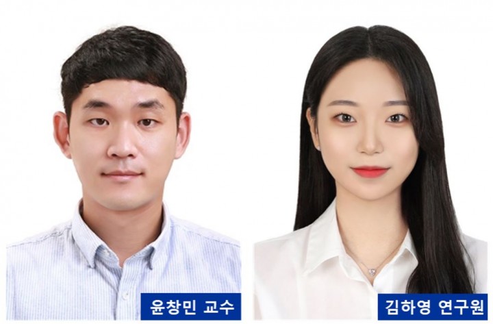 국립한밭대 화학생명공학과 연구팀, 역추적 불량 분석법으로 반도체 패키징 불량의 메커니즘 규명