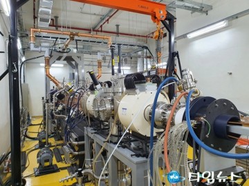 양성자과학연구단, 경주 양성자가속기의 성능 최적화에 날개를 달다