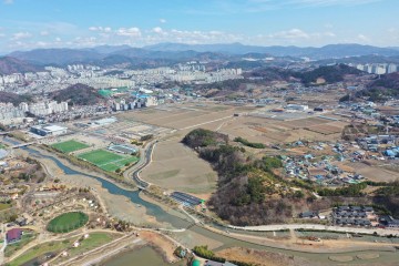 차세대 공공자원화시설, 순천시 사업 주민설명회 개최