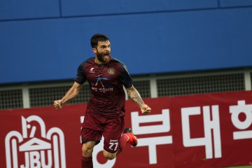 대전시티즌, 이젠 ‘결정적 한방’이 필요할 때!