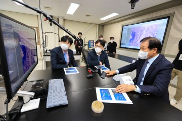 전남대, 신산업 인재양성 위한 실험교육환경 최첨단 재탄생