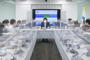 세종시, 행정수도 미래 이끌 대학유치 청사진 나왔다!