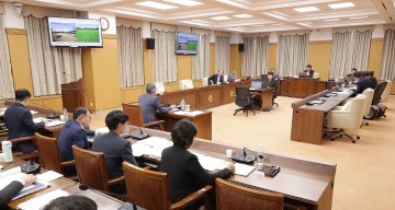 대전시의회 복지환경위, 2026 예산·조례안 심사…체육·보건·복지 전 분야 현안 집중 점검