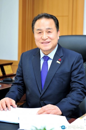 군위군, 공약이행평가 2년 연속 ‘최우수’쾌거