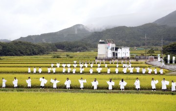 ‘칠곡 인문학마을 축제’막 올라