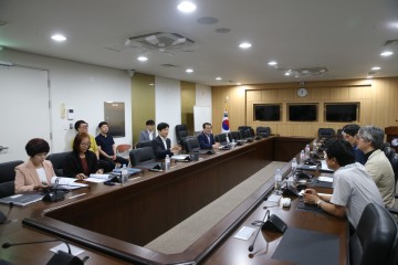 충남교육청, 학교공간 혁신 총괄할 협의체 출범