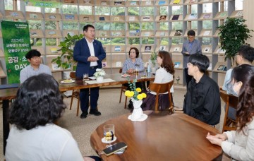 광주교육청, 민원서비스 종합평가 2년 연속 ‘최우수’ 