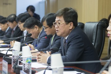 세종시교육청, 조직문화 혁신 위해 간부회의 확 바꿔!
