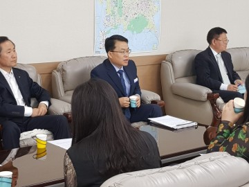 대전시교육청, ‘이용균 부교육감 권한대행 체제’로 전환