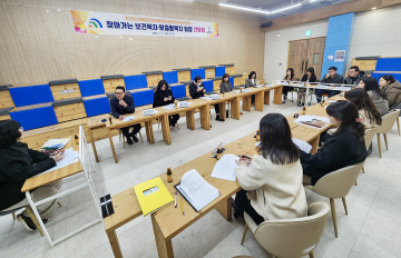 대전 대덕구, 고독사 위험군 및 복지사각지대 발굴 강화 나서