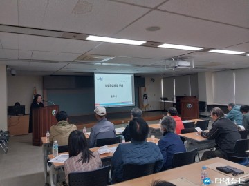 충주시, 신규 의료급여 수급자 대상 제도 교육 실시