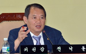 충남도의회 정책특위, 안면도 개발 사업자 선정·심사 과정 주먹구구식