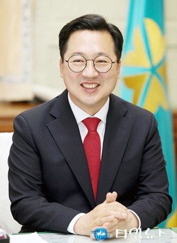 국민의힘 공관위, 이장우 대전시장 단수공천…“일류도시 대전 추진”