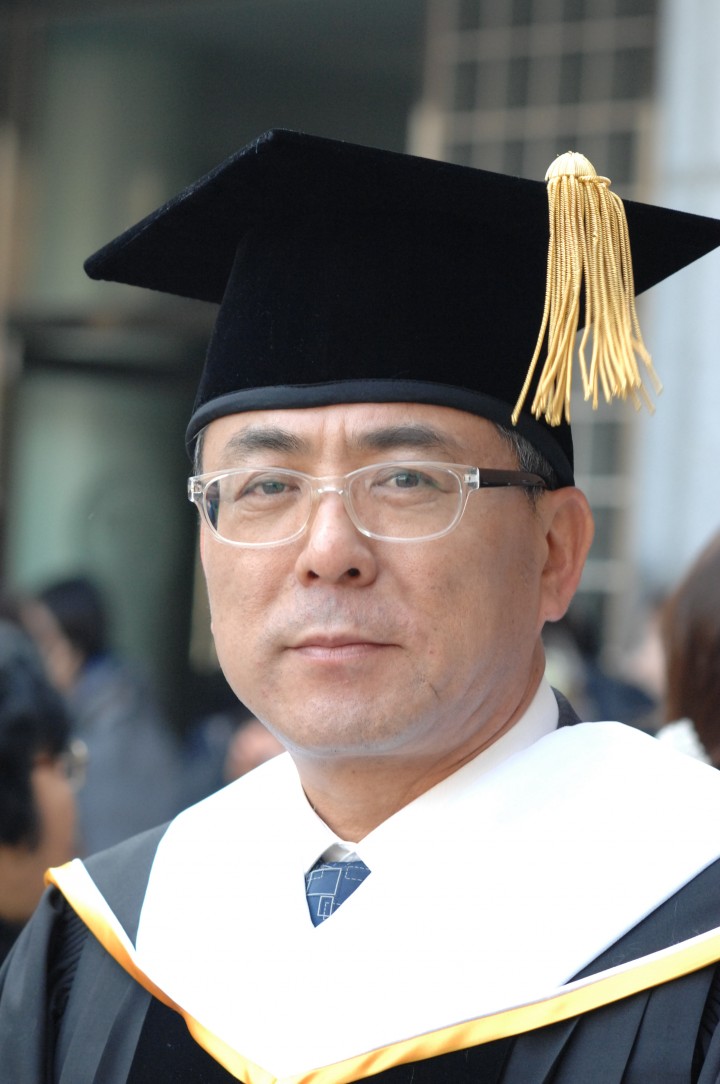 故 김이문 지방서기관 남양주시청장으로 장례식 추진
