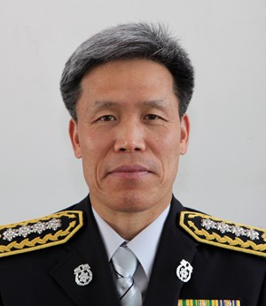 송기동 중부소방서장, ‘화재패턴 분석 및 적용사례’ 논문 발표