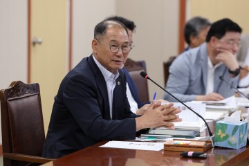 이규현 전남도의원, “소상공인 위한 금융상담 확대와 체계적인 업무 매뉴얼 마련해야"