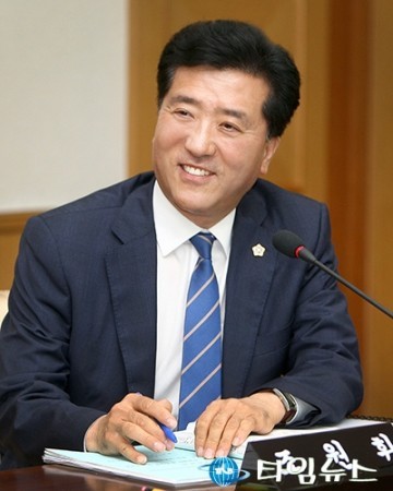 대전시의회 조원휘 의원, 무늬만 ‘도시재생지원센터’ 과연 제 기능을 하고 있는가?