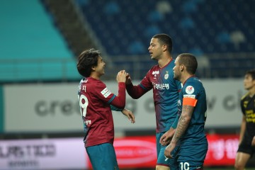 대전하나시티즌, 안양전 2연승 정조준!