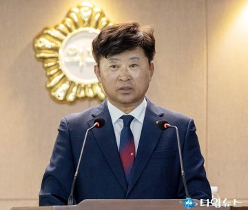 최충규 대덕구청장, 2026년 예산 5천998억…조차장 입체화·연축지구·통합돌봄 속도낸다