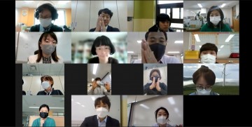 세종 중등 교사들, 교과 역량 강화 위해 머리 맞댄다!