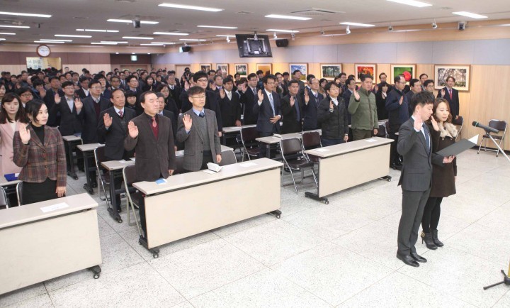 수성구, ‘음주운전 Zero화’ 선언!!