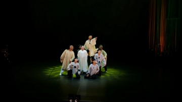 광주문화재단, ‘지역예술도약지원사업’ 6건 선정 