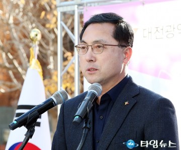 박희조 동구청장, 가족센터가 이제 구민 곁으로