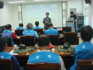 여름철 대비 방역소독 총력