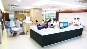 선병원, 5월 징검다리 휴일 응급실 24시간 비상진료