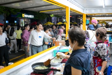 순천시, ‘푸드앤아트페스티벌’ 개최