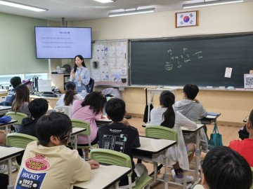 광주 동부교육청 Wee센터, 찾아가는 생명존중·자살예방교육 실시