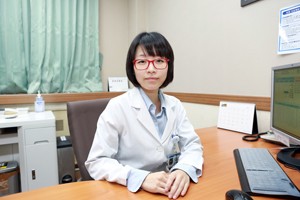 충남대학교병원 류경아 선생, 미국 공공과학 도서관 온라인 학술지 플로스원(PLoS One) 8월호에 논문 게재