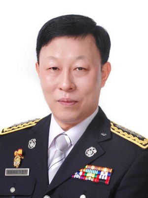 조치원소방서, 임동권 조치원소방서장 임명