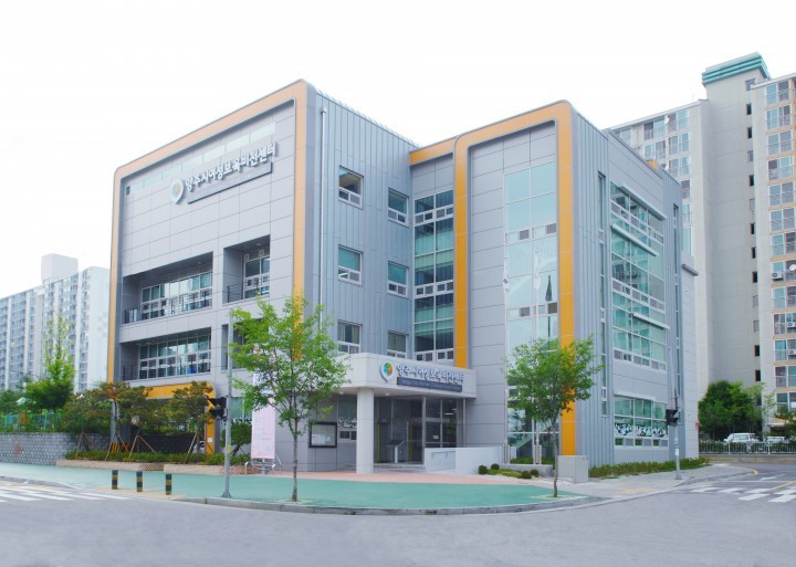 여성보육비전센터, 엄마의 소중함을 깨달아요