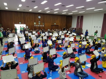 대전 대덕구, 북(BOOK)적 북(BOOK)적 도서관 축제 개최