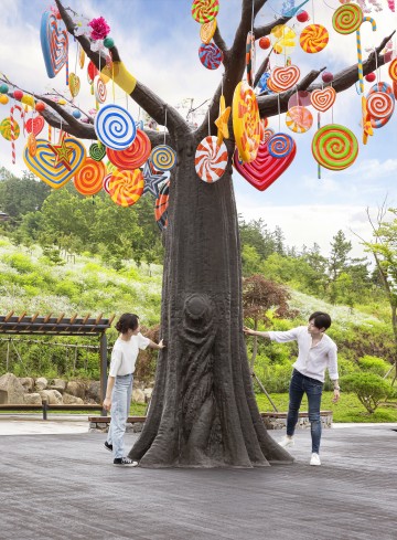 제1회 삼국유사 사진공모전 포토존 추천
