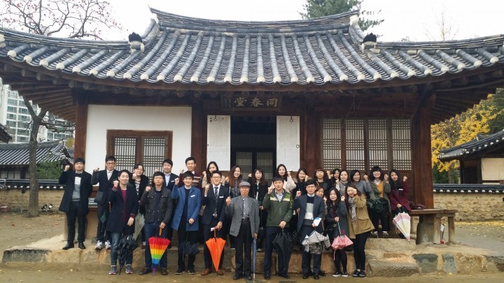 대전 대덕구, 신규·전입 직원 구정현장 견학 실시