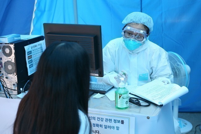 순천향대천안병원, 신속한 메르스 확산 예방 대응 ‘눈길’