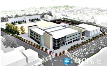 충주시, 삼원초 ‘학교복합시설’ 본격 추진