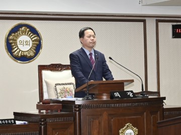 대전 중구의회, 제258회 제1차정례회 폐회…전반기 의사일정 마무리