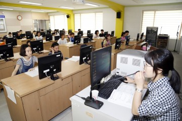 상주시, 초등학생 여름방학 정보화교육 특강 실시