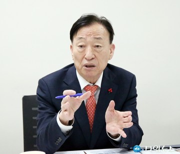 설동호 대전시교육감, ‘교육발전특구’ 공모를 위한 현장방문 실시