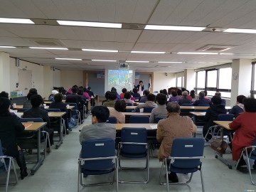 충주시, 사회공헌활동 지원사업 본격 추진