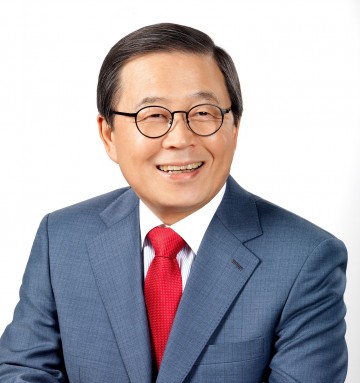  남유진  구미시장 동정