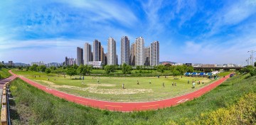 대전 중구, ‘대전천~유등천 자전거길’ 자전거 자유여행 60선 선정