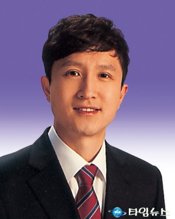 김종영 도의원 경상북도 도로점용료 징수 조례 일부개정조례안 발의